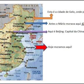 É hora de recomeçar…