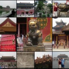 Cidade Proibida – Forbiden&nbsp;City