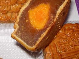 Moon Cake – Bolo da&nbsp;Lua