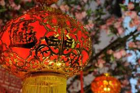 Ano Novo Chinês –&nbsp;2012