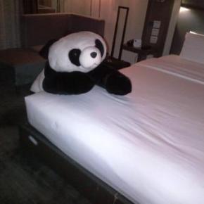 A China ainda me surpreende…