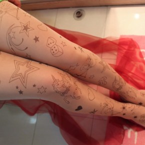 Incrivel, mas ainda me espanto e… me&nbsp;divirto!