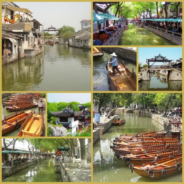 tongli