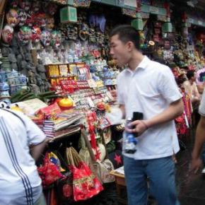 Barganhar é preciso!