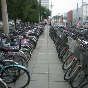 Primeira impressão da China… Meu&nbsp;Deus!!!