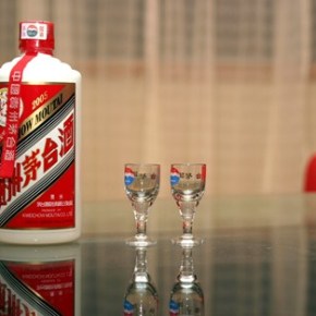 GAN BEI – o brinde&nbsp;chinês