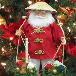 E já é dezembro… de&nbsp;novo!