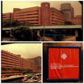 Hong Kong com outro&nbsp;olhar…