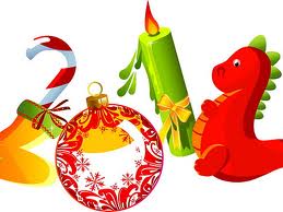 E já estamos em&nbsp;2012!