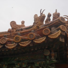 Coisas que só na China&nbsp;mesmo…