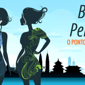 Viver na China e Ser Feliz. Isso é&nbsp;Possível?