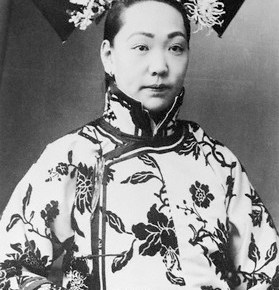 Curiosidades sobre algumas etnias&nbsp;chinesas.