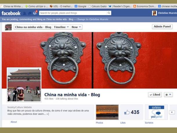 chinanaminhavida_pageFB