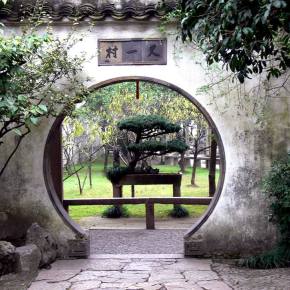 Patrimônios da Humanidade na China – UNESCO&nbsp;6