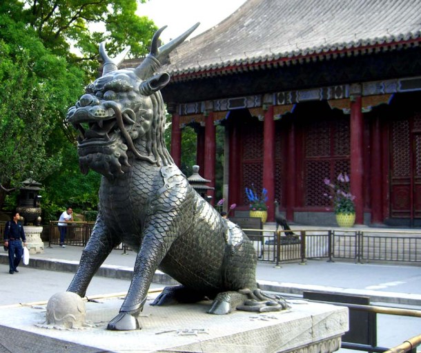 beijing_summer_palace_animal