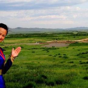 Patrimônios da Humanidade na China – UNESCO&nbsp;11