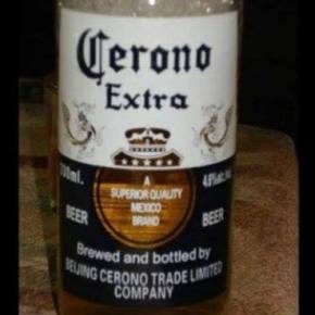 Chineses e a relação com os&nbsp;logotipos.