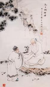 Confúcio – um marco na história da&nbsp;China