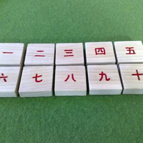 Números e seus significados na filosofia&nbsp;chinesa