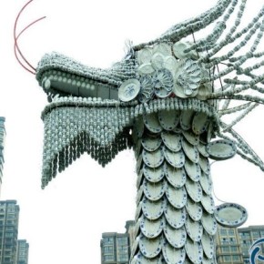 Curiosidades sobre a China na mídia&nbsp;local.