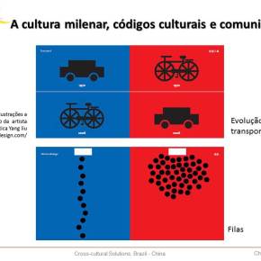 Chineses e suas diferenças culturais (por uma&nbsp;chinesa)!
