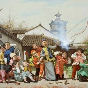 Coisas lindas da&nbsp;China