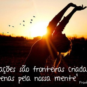 China na minha vida dando a volta ao mundo!&nbsp;=]