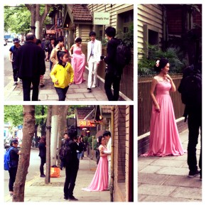 Casamento chinês no ‘Brasileiras pelo&nbsp;mundo’.