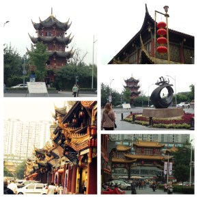 Chengdu – China: além dos&nbsp;pandas…