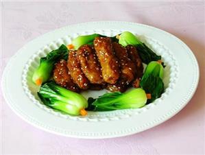 JIANGSU – SU Cuisine