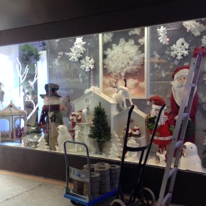 E o Natal está aí… até na&nbsp;China.