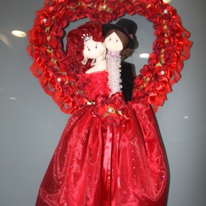 Meu casamento chinês