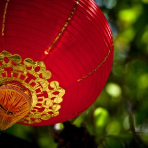 Costumes do Ano Novo&nbsp;Chinês