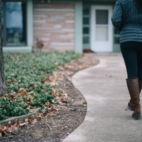 China – De volta para&nbsp;casa…