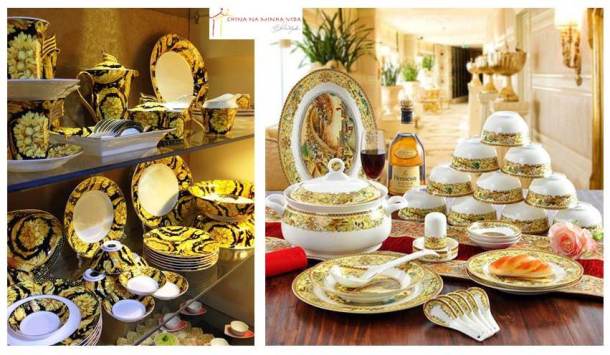 Esses são os que os chineses estão buscando agora... não faz muito meu gosto.