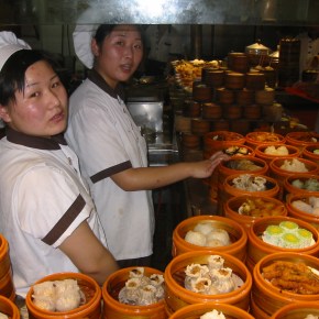 Shanghai – China: clima, moeda, visto e outros detalhes locais…(3)