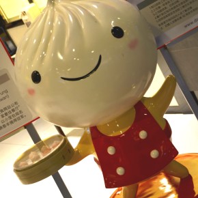 DIM SUM – a comida chinesa mais fácil de&nbsp;apaixonar!