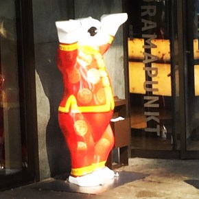 Férias e a China na minha&nbsp;vida!