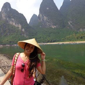 China na nossa vida – Intercâmbio na&nbsp;China.