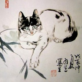 Superstições chinesas –&nbsp;animais.