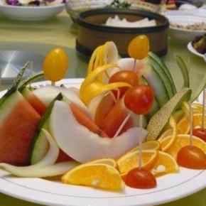 Curiosidades da mesa&nbsp;chinesa