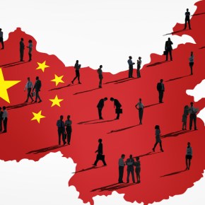 Negócios na China também tem suas&nbsp;regras