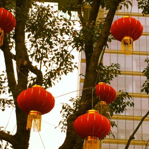 Calendário de Feriados na China –&nbsp;2016