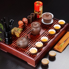 Lenda e curiosidades sobre o chá&nbsp;chinês