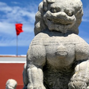 Bolsas de Estudo na China – confira por onde&nbsp;começar!