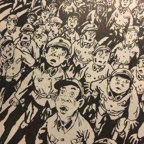 Livro: ‘Uma vida chinesa I – O tempo do&nbsp;pai’