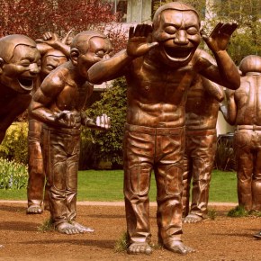 Quando a China muda nossos&nbsp;hábitos…