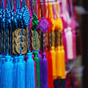 O que comprar na&nbsp;China