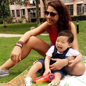 China na NOSSA vida: A relação com os&nbsp;chineses