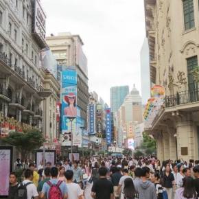  8 motivos para não mudar para a&nbsp;China